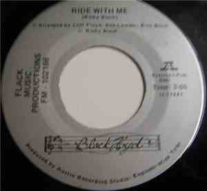 Black Floyd - Ride With Me / Daddy