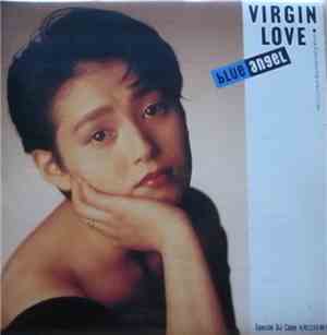 Blue Angel  - Virgin Love