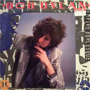 Bob Dylan - Empire Burlesque