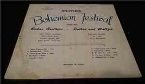 Bukac Brothers - Another Bohemian Festival