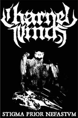 Charnel Winds - Stigma Prior Nefastvm