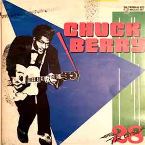 Chuck Berry - The Great 28
