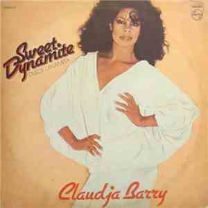 Claudja Barry - Sweet Dynamite