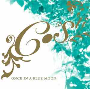 Costi - Once In A Blue Moon