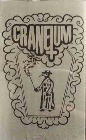 Craneium - The Slowerdrive Tapes