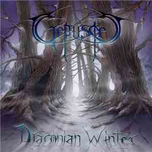 Crepuscle - Draconian Winter