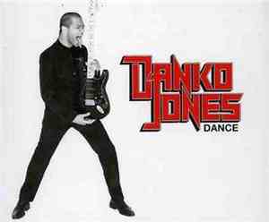 Danko Jones - Dance