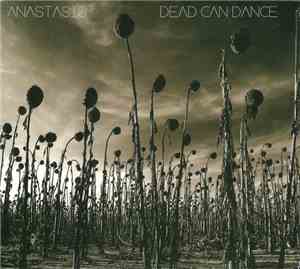 Dead Can Dance - Anastasis