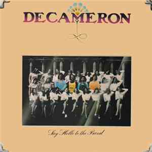 Decameron  - Say Hello To The Band