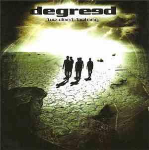 Degreed -  We Don’t Belong