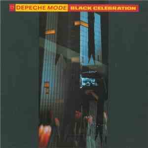 Depeche Mode - Black Celebration