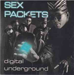Digital Underground - Sex Packets