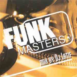 DJ Latif - Funk Masters