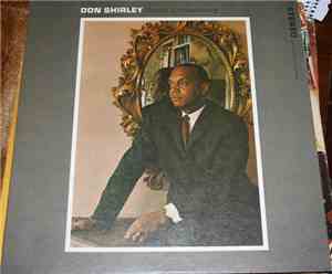 Don Shirley - Pianist Extraordinary