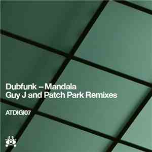 Dubfunk - Mandala