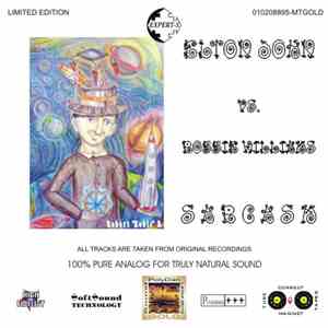 Elton John Vs. Robbie Williams - Sarcasm (Expert-Super Series)
