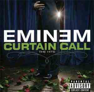 Eminem - Curtain Call: The Hits