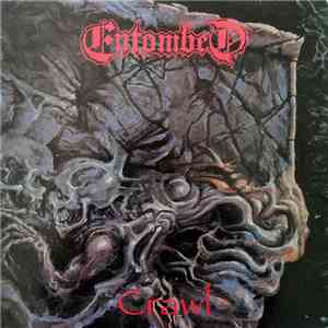 Entombed - Crawl