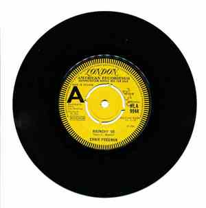 Ernie Freeman - Raunchy '65