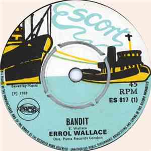 Errol Wallace / Aston Borrot - Bandit / Family Man Mood
