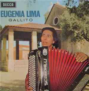 Eugénia Lima - Gallito