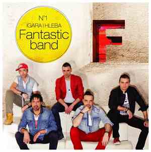 Fantastic Band - Igara I Hleba / No. 1