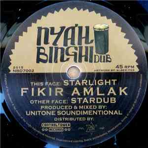 Fikir Amlak - Starlight
