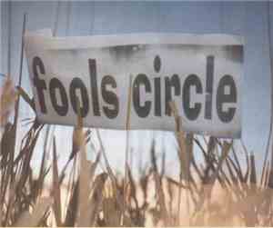 Fools Circle - In My Song