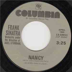 Frank Sinatra - Nancy / Ol' Man River