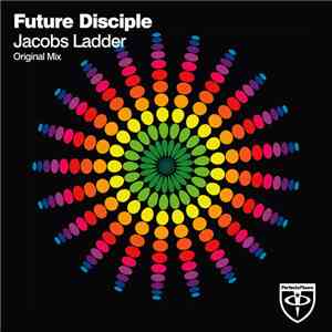 Future Disciple - Jacobs Ladder