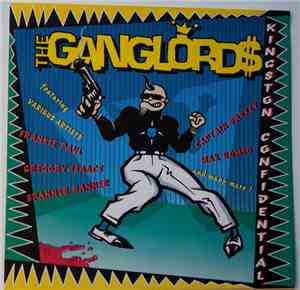 Ganglords - Kingston Confidential