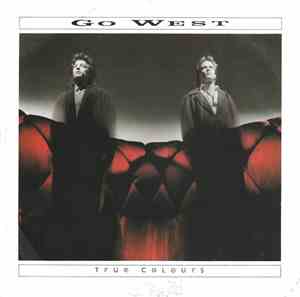 Go West - True Colours
