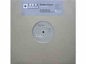 Green Court - Moonflight