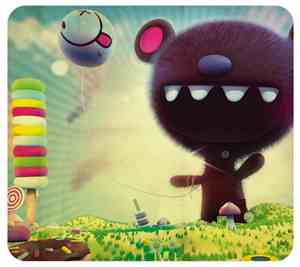Haribo Macht Kinder Froh - Where Is The Afterparty?