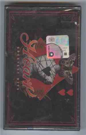 Heart - These Dreams - Heart's Greatest Hits