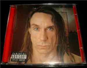 Iggy Pop - Avenue B