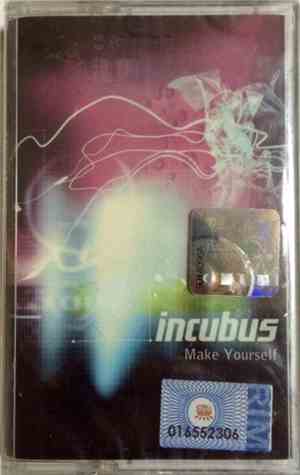 Incubus  - Make Yourself