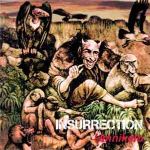 Insurrection  - Umnikelo
