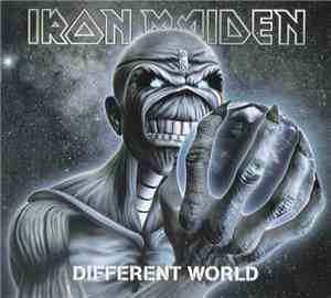 Iron Maiden - Different World
