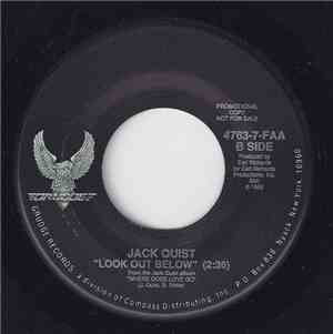 Jack Quist - Look Out Below