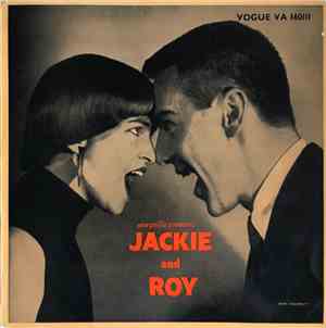 Jackie And Roy - Storyville Presents Jackie And Roy