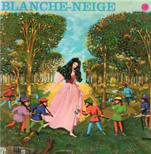 Jacques Fabbri Avec Le Concours De La Compagnie Du Tourne-Conte - Blanche-N ...