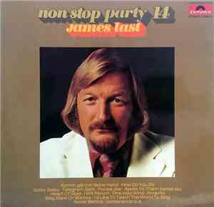 James Last - Non Stop Party 14