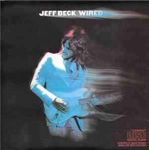 Jeff Beck - Wired