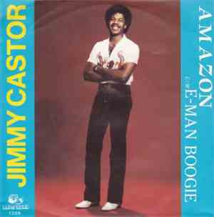 Jimmy Castor - Amazon