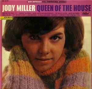 Jody Miller - Queen Of The House