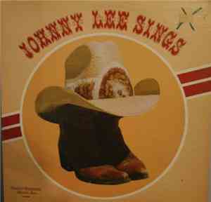 Johnny Lee  - Johnny Lee Sings