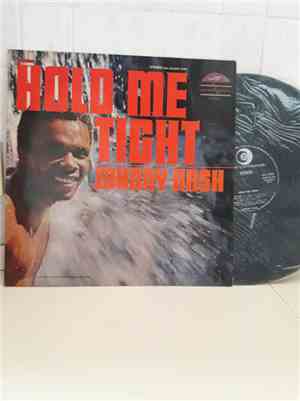 Johnny Nash - Hold Me Tight