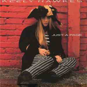 Keely Hawkes - Just A Page