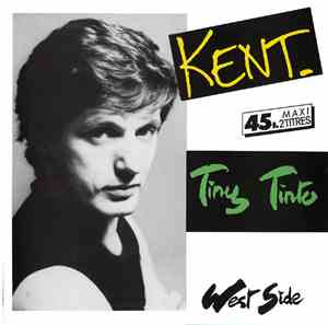 Kent  - Tiny Tinto